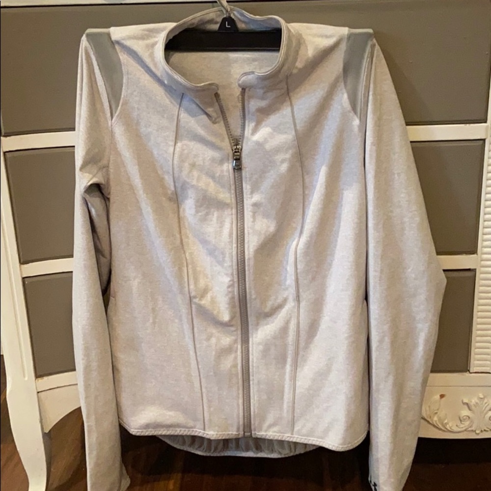 Under Armour Jacket